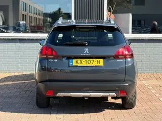 Foto 17 van Peugeot 2008 1.2 PureTech Allure / Pano / Riem VV / Leder