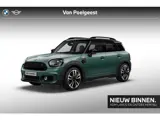 Foto 7 van MINI Countryman Cooper S John Cooper Works