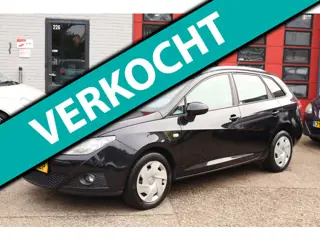 Seat Ibiza ST 1.4 Style , AIRCO, PDC , TREKHAAK