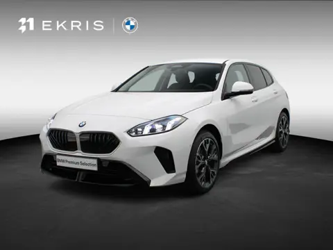 BMW 1 Serie 120 M Sport Design Edition | Harman Kardon | Driving Assistant |  Stuurwielverwarming | 