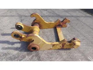 Verachtert CW20S CW30S CW40S mounting bracket
