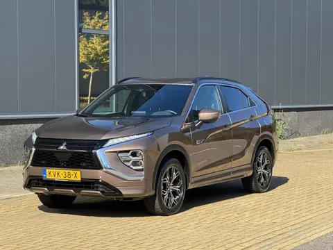 Mitsubishi Eclipse Cross 2.4 PHEV Executive (bj 2025)
