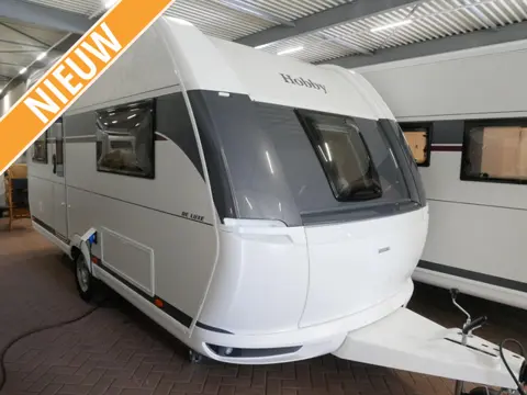 Hobby De Luxe 460 UFE Model 2027