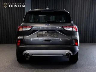 Foto 13 van Ford Kuga 2.5 PHEV Titanium l SoH 96% l CAM 360° l CARPLAY l NAV l 1ste eig.l Keyless entry l Dealer