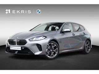 BMW 1 Serie 120 M Sport Design Edition M Sportpakket/ Stuurwielrand verwarmd/ Achteruitrijcamera/ Ge