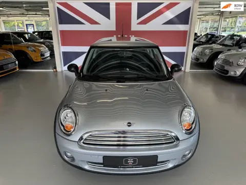 Mini 3-Deurs 1.4 One Earl Grey ( 3 MAANDEN GARANTIE )