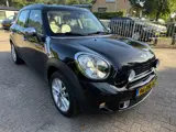 Foto 30 van Mini Countryman 1.6 Cooper S 5-DRS AUT. Chili ECC NAVI LEDER LMV PDC NAP