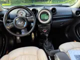 Foto 28 van Mini Countryman 1.6 Cooper S 5-DRS AUT. Chili ECC NAVI LEDER LMV PDC NAP
