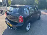 Foto 26 van Mini Countryman 1.6 Cooper S 5-DRS AUT. Chili ECC NAVI LEDER LMV PDC NAP