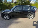 Foto 23 van Mini Countryman 1.6 Cooper S 5-DRS AUT. Chili ECC NAVI LEDER LMV PDC NAP