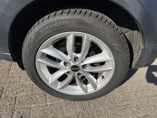 Foto 12 van Mini Countryman 1.6 Cooper S 5-DRS AUT. Chili ECC NAVI LEDER LMV PDC NAP