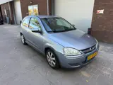 Foto 23 van Opel Corsa 1.2-16V Silverline|AIRCO|LEUKE AUTO