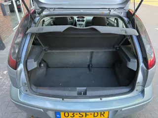 Foto 16 van Opel Corsa 1.2-16V Silverline|AIRCO|LEUKE AUTO