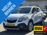 Foto 21 van Opel Mokka 1.4 T Cosmo NAVI | CAMERA | TREKHAAK | HOGE INSTAP | BOVAG !!