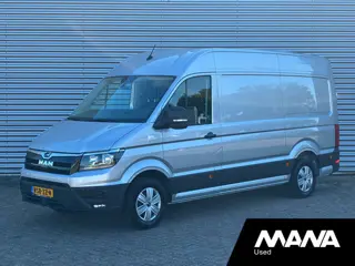 MAN TGE 35 2.0 3.180 L3H3 Automaat Airco Trekhaak Camera