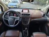 Foto 29 van Opel Mokka 1.4 T Cosmo NAVI | CAMERA | TREKHAAK | HOGE INSTAP | BOVAG !!
