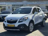 Foto 28 van Opel Mokka 1.4 T Cosmo NAVI | CAMERA | TREKHAAK | HOGE INSTAP | BOVAG !!