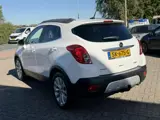 Foto 25 van Opel Mokka 1.4 T Cosmo NAVI | CAMERA | TREKHAAK | HOGE INSTAP | BOVAG !!