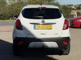 Foto 24 van Opel Mokka 1.4 T Cosmo NAVI | CAMERA | TREKHAAK | HOGE INSTAP | BOVAG !!