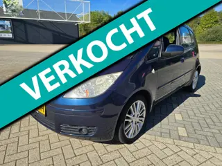Mitsubishi Colt 1.5 Instyle LEEE/airco *apk:09-2027*