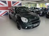 Foto 25 van Mini Countryman 1.6 Cooper S Chili ( 3 MAANDEN GARANTIE )