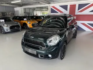 Foto 18 van Mini Countryman 1.6 Cooper S Chili ( 3 MAANDEN GARANTIE )