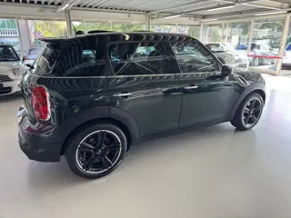 Foto 20 van Mini Countryman 1.6 Cooper S Chili ( 3 MAANDEN GARANTIE )