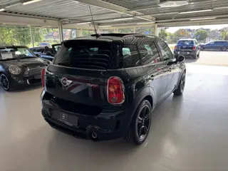 Foto 19 van Mini Countryman 1.6 Cooper S Chili ( 3 MAANDEN GARANTIE )