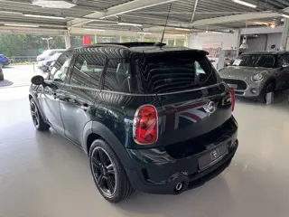 Foto 17 van Mini Countryman 1.6 Cooper S Chili ( 3 MAANDEN GARANTIE )