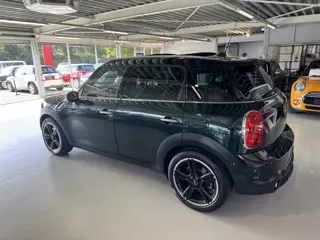 Foto 16 van Mini Countryman 1.6 Cooper S Chili ( 3 MAANDEN GARANTIE )