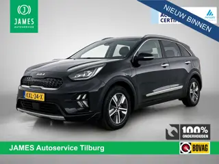 Kia Niro 1.6 GDi PHEV DynamicPlusLine CAMERA | NAVI & CARPLAY | JBL | AD-CRUISE
