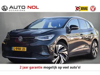 Volkswagen ID.4 First Max 77 kWh | Pano | HUD | 360 Cam. | Stuur- en Stoelverwarming