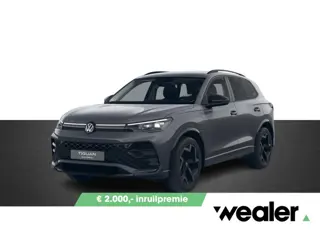Volkswagen Tiguan Edition 20 1.5 eHybrid 150 kW / 204 PK DSG | Trekhaak wegklapbaar |