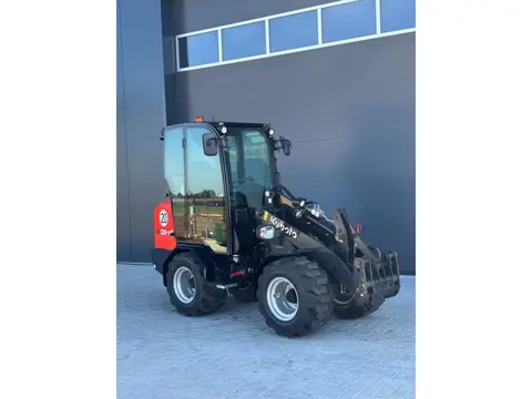 Giant g2300 extra HD | 240 uur | 2024
