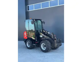 Giant g2300 extra HD | 240 uur | 2024