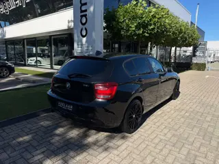 Foto 13 van BMW 1-serie 116i l LM VELGEN l CLIMATRONIC l STOELVERWARMING
