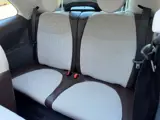 Foto 29 van Fiat 500 C 1.2 Lounge cabriolet automaat / bj.2011 / kleur: wit / NAP met 131239 km./ APK 07/2027 /