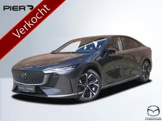 Mazda 6e Takumi Long Range 80 kWh NAVI | APPLE CARPLAY / ANDROID| LEDER INTERIEUR | PANORAMADAK |360