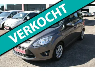 Ford C-Max 1.0 Edition
