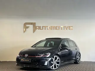 Volkswagen Golf 2.0 TSI GTI Pano|Dodehoek|DCC|Camera|ACC|Lane Assist