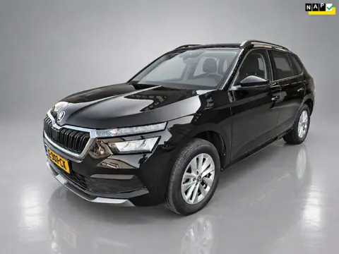 Skoda Kamiq 1.0 TSI Ambition