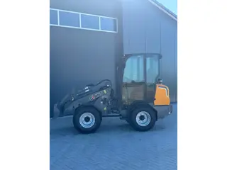 Giant g2200extra HD | giekvering