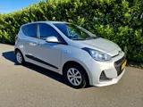 Foto 21 van Hyundai I10 1.0i Apple CarPlay Cruise Clima Airco