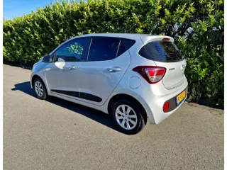 Foto 19 van Hyundai I10 1.0i Apple CarPlay Cruise Clima Airco