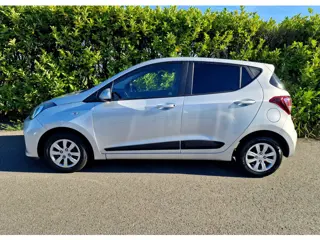 Foto 18 van Hyundai I10 1.0i Apple CarPlay Cruise Clima Airco