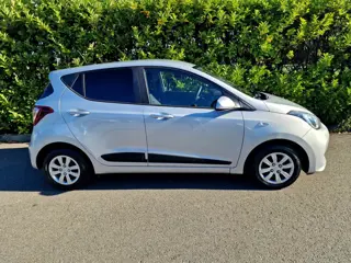 Foto 17 van Hyundai I10 1.0i Apple CarPlay Cruise Clima Airco