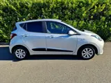 Foto 27 van Hyundai I10 1.0i Apple CarPlay Cruise Clima Airco