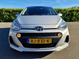 Foto 26 van Hyundai I10 1.0i Apple CarPlay Cruise Clima Airco