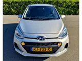 Foto 25 van Hyundai I10 1.0i Apple CarPlay Cruise Clima Airco