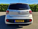 Foto 23 van Hyundai I10 1.0i Apple CarPlay Cruise Clima Airco